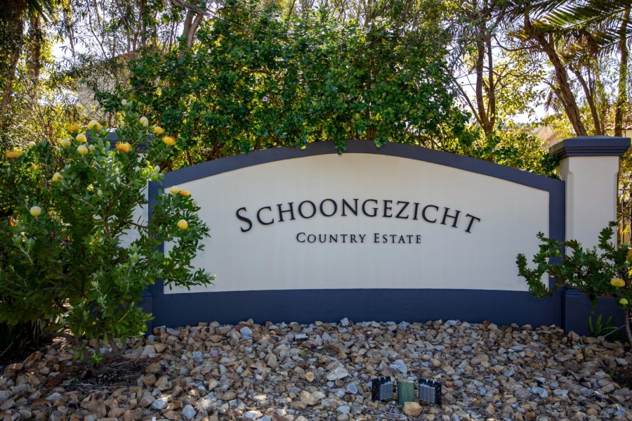 0 Bedroom Property for Sale in Schoongezicht Western Cape